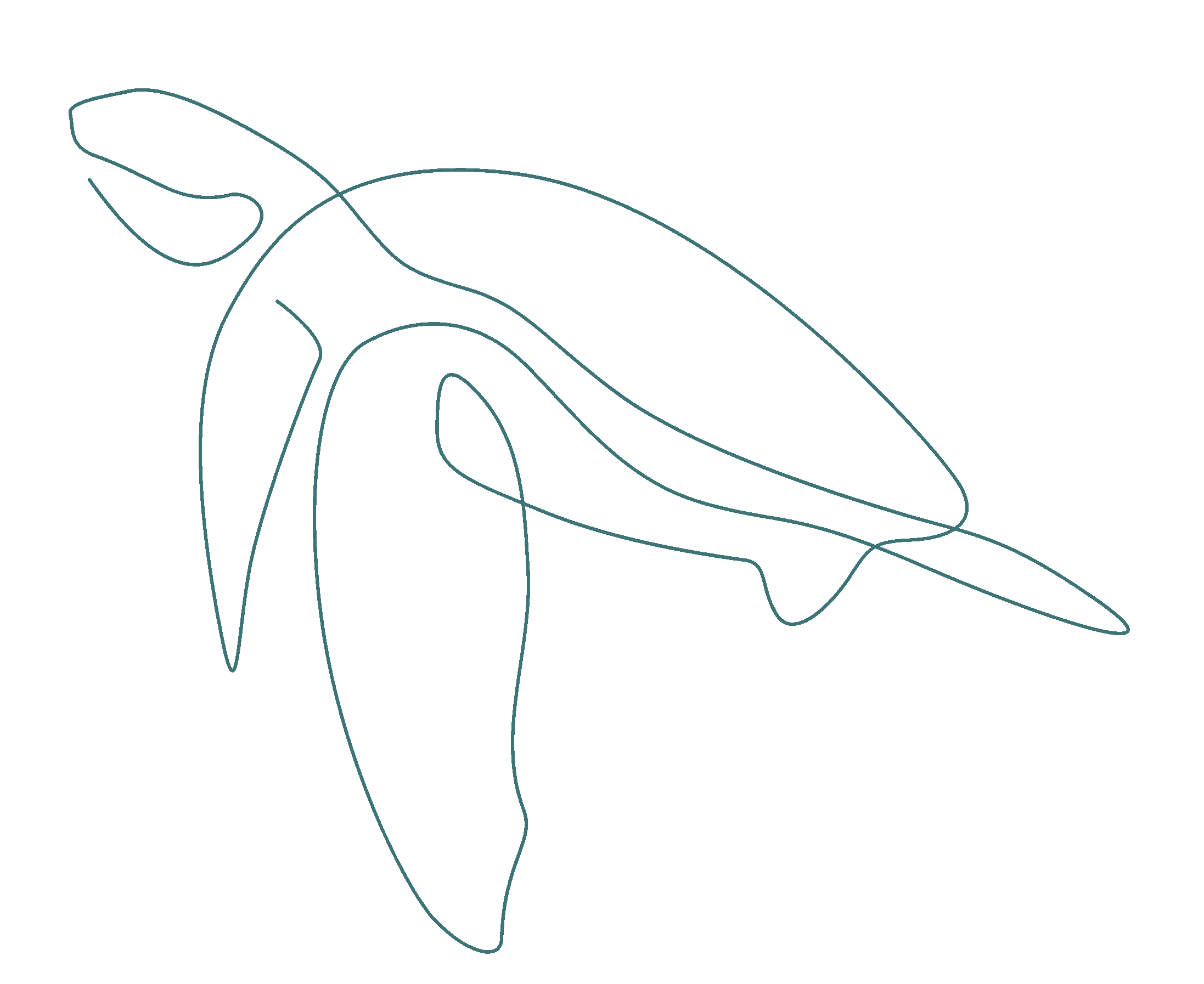 Seaglass Escape Logo